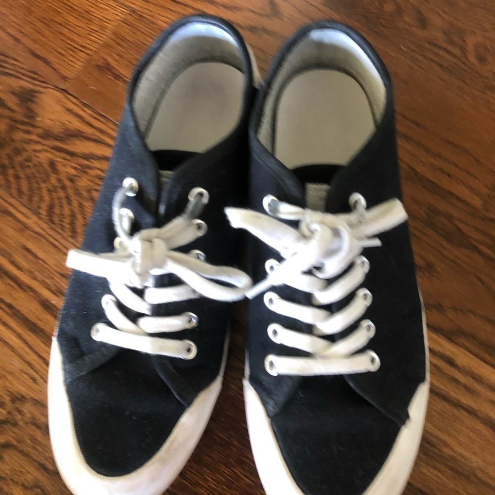 Rag and bone sneakers